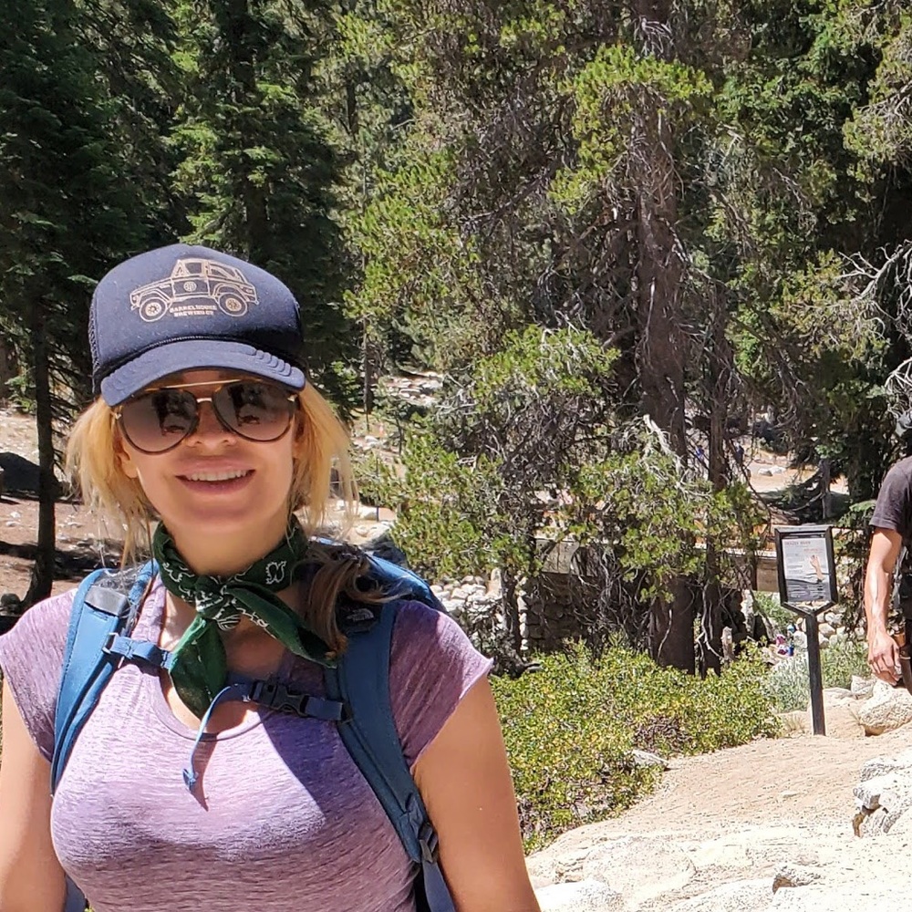 Meet your Posher, Stevy